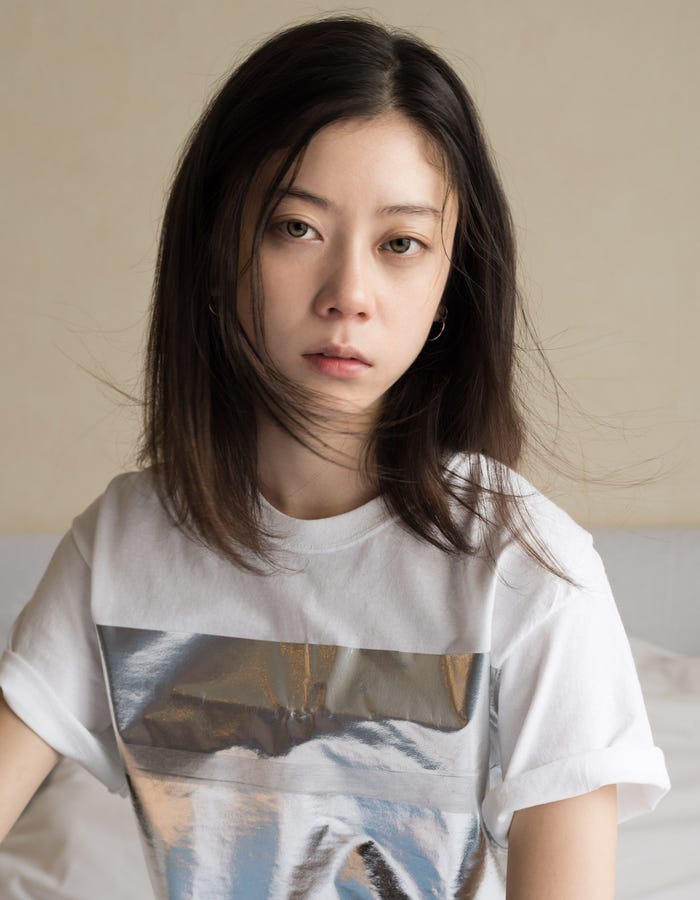 SUMIRE(提供写真)