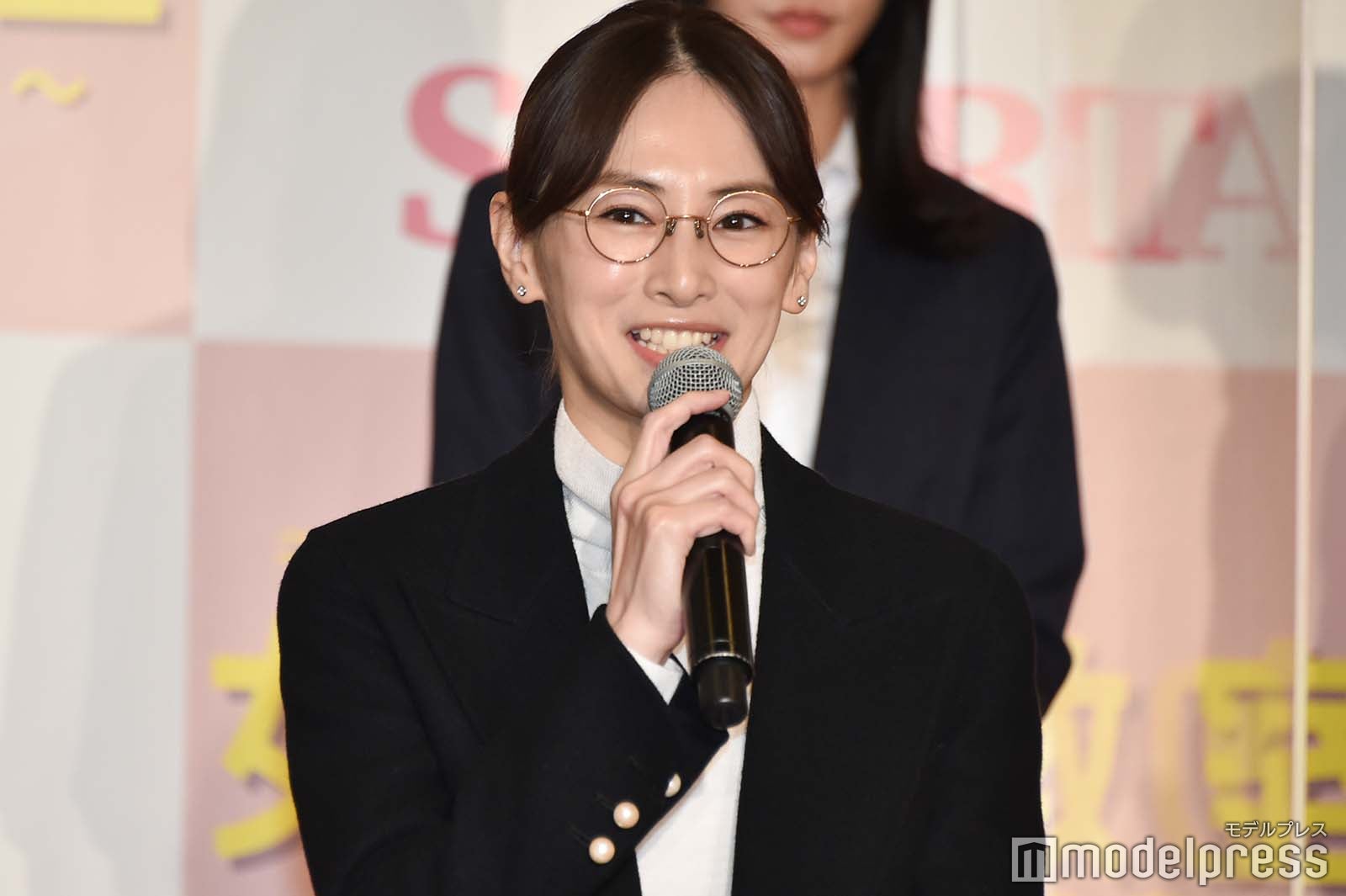 北川景子 （C）モデルプレス