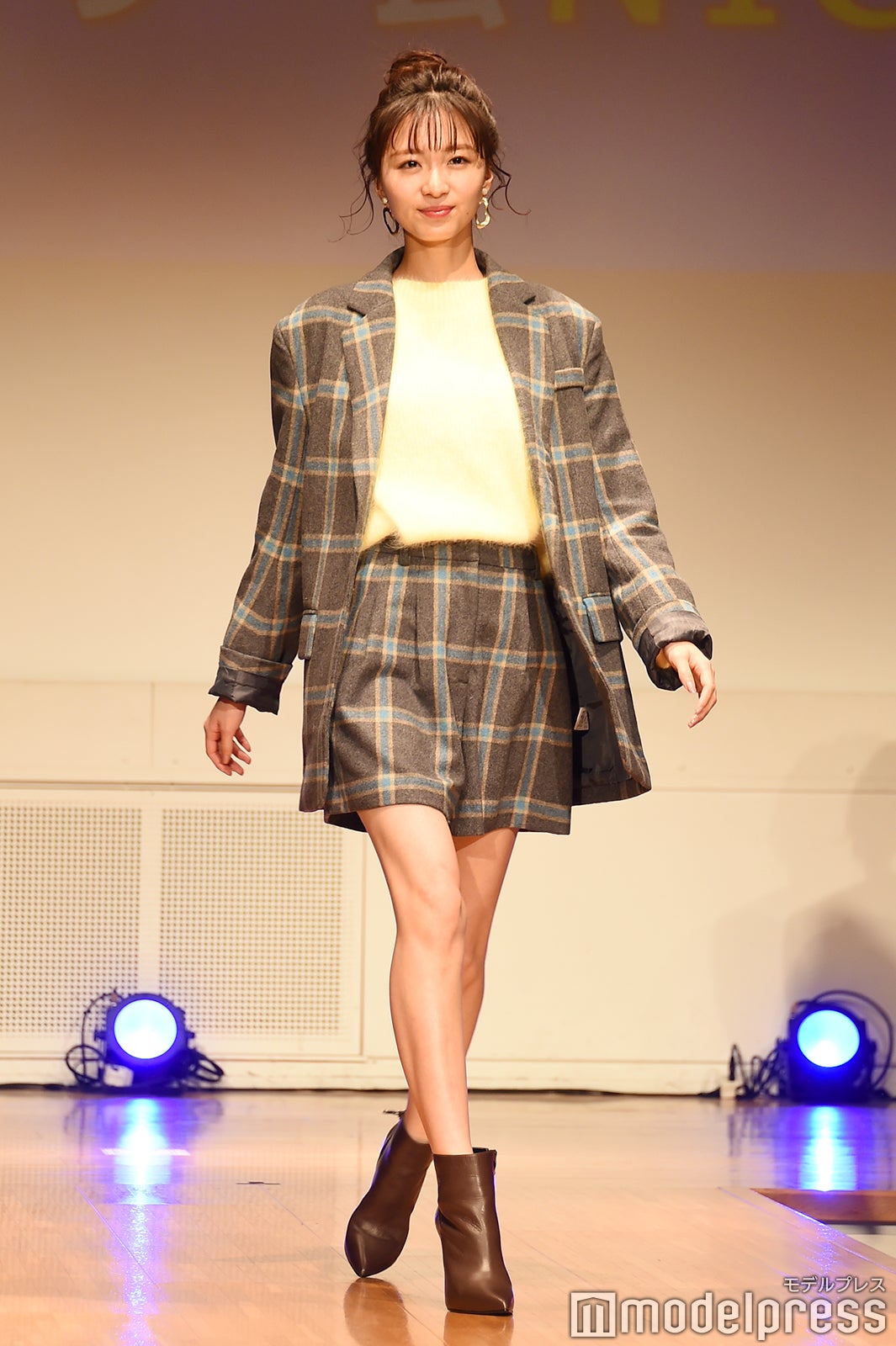 岡崎紗絵 （C）モデルプレス