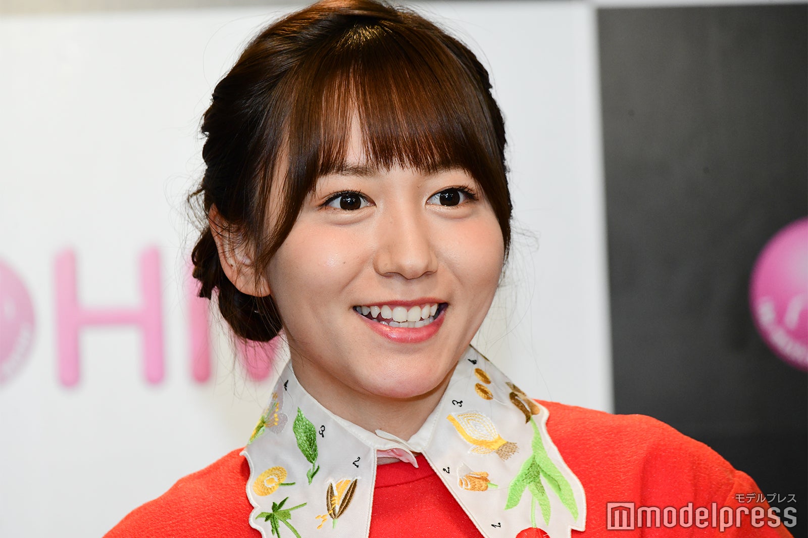 大場美奈（C）モデルプレス
