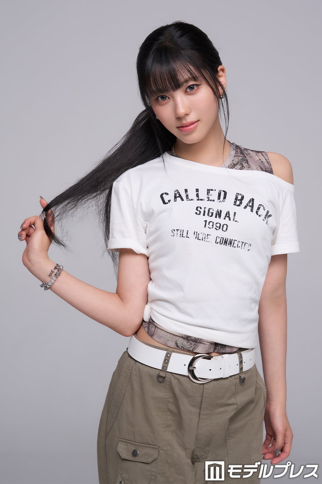 KOKO（C）モデルプレス