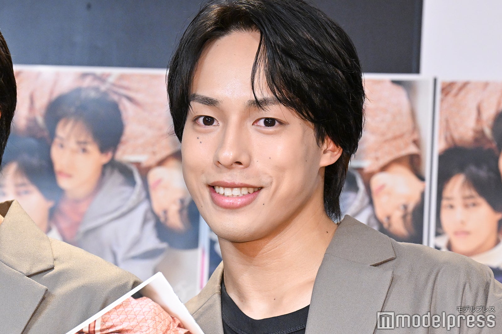 嘉人／佐藤三兄弟（C）モデルプレス