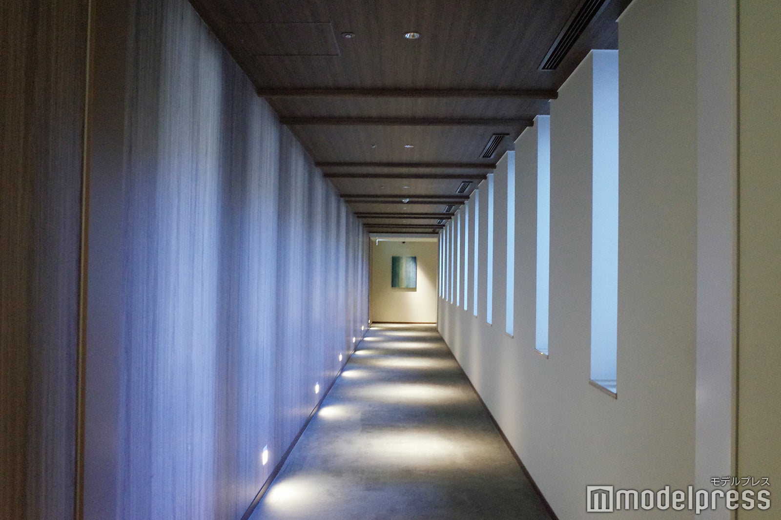 ホテルインディゴ箱根強羅（C）モデルプレス