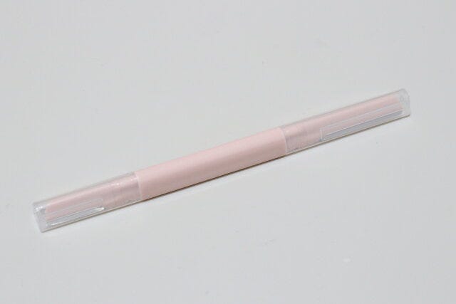 セリア　かみそり