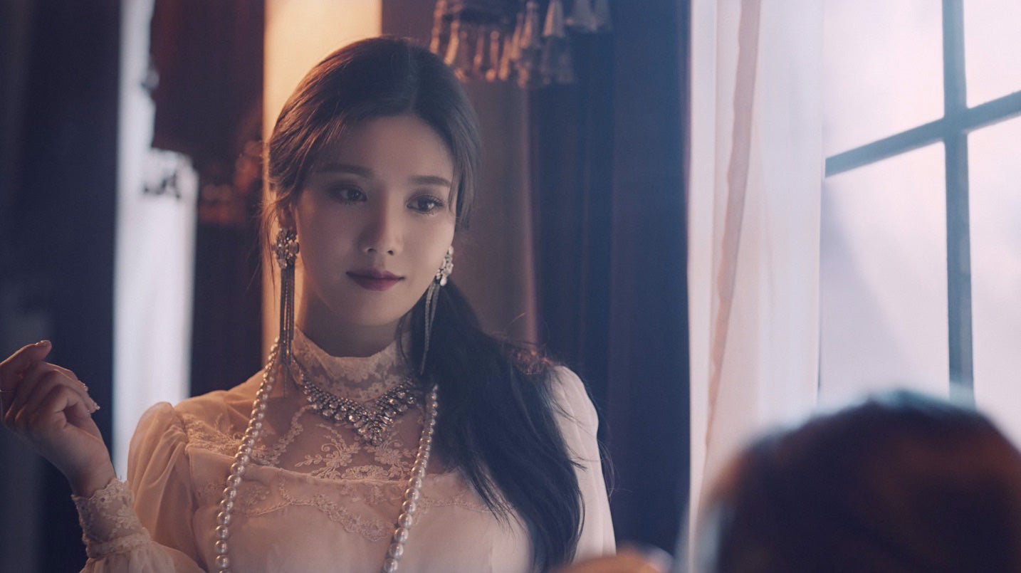 クォン・ウンビ（C）OFF THE RECORD