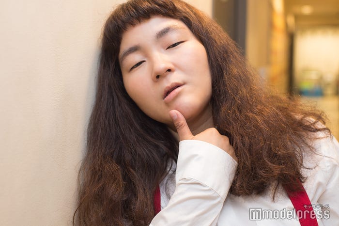 ゆにばーす・はら(C)モデルプレス