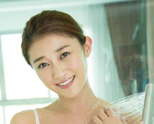 原幹恵、豊満美バストで悩殺「あなたに尽くしたい!」
