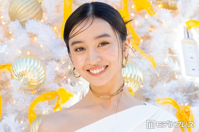 Koki, (C)モデルプレス