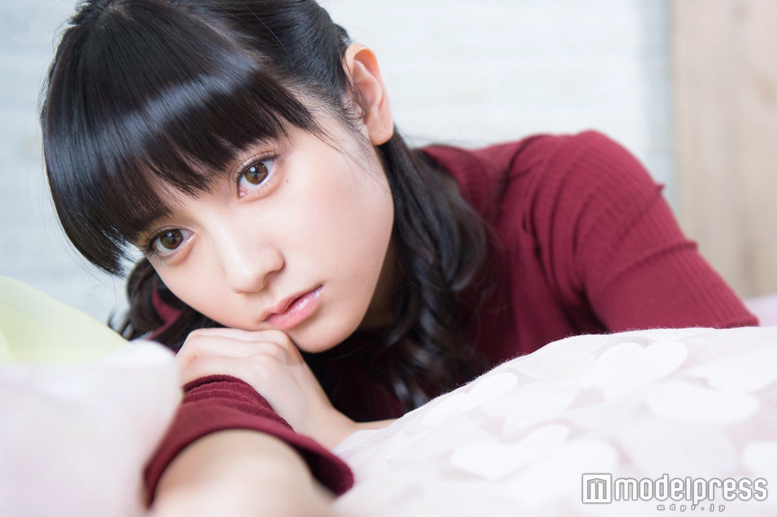 桃月なしこ（C）モデルプレス