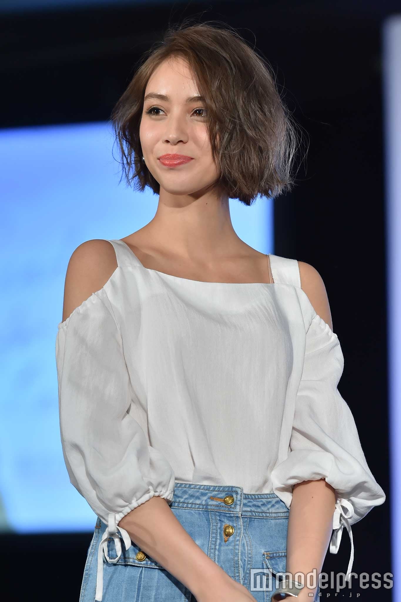 滝沢カレン（C）モデルプレス