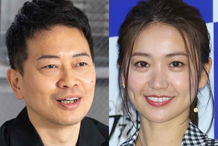 宮迫博之 700万高級時計に 傷をつけられた 大島優子の行動を暴露 モデルプレス 宮迫博之 700万高級時計に 傷をつけられた 大島優子の行動を暴露 モデルプレス