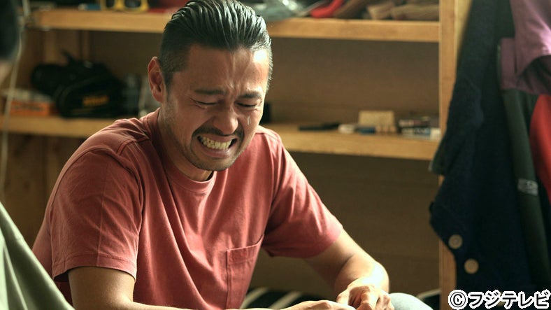 今井洋介／「テラスハウス」12月23日放送回より