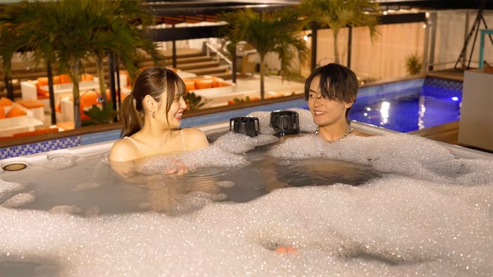 「LOVE RING(ラブリング)」#4(C)DMM TV