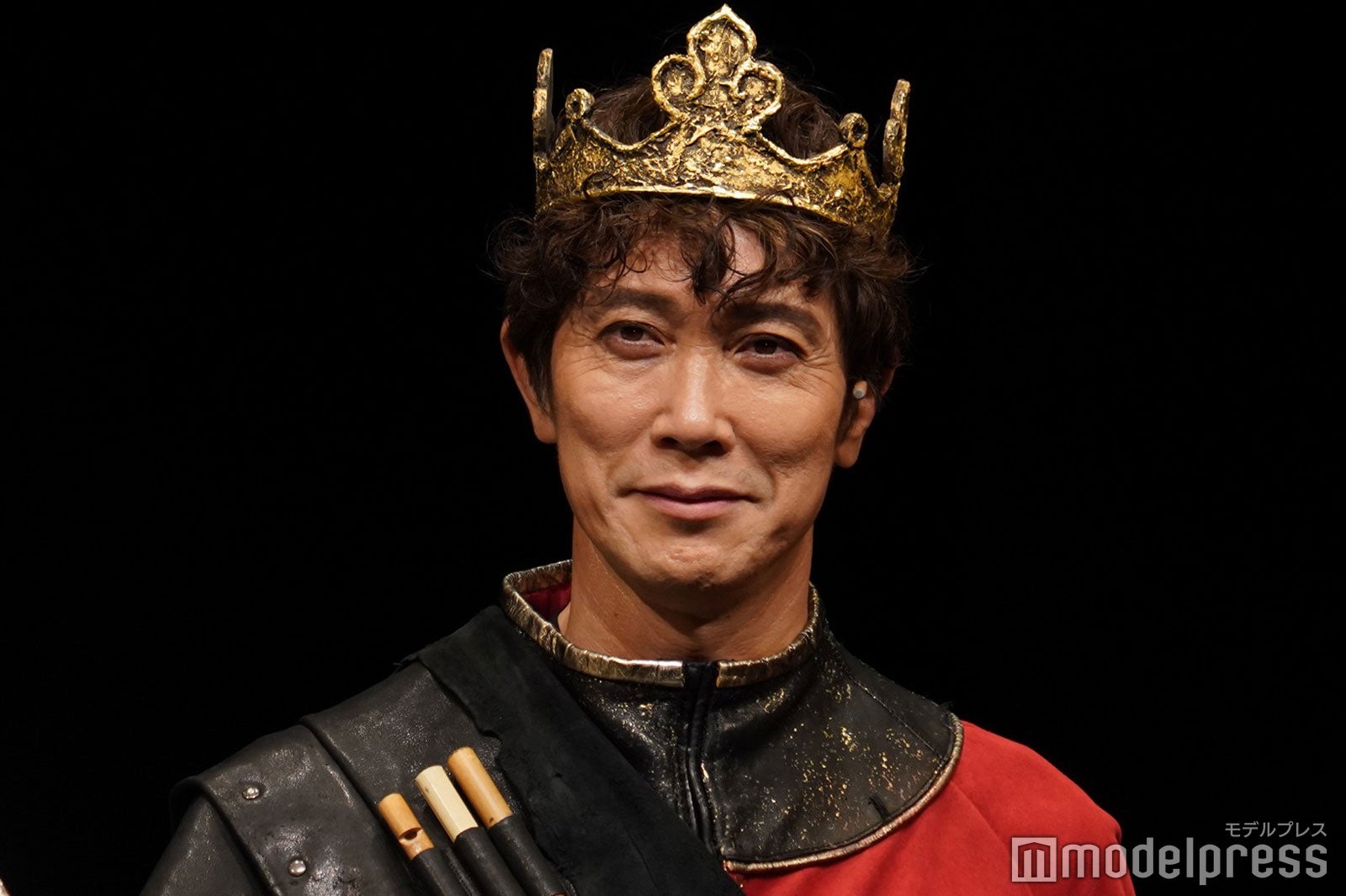 相葉雅紀、佐々木蔵之介＆KAT-TUN上田竜也への差し入れ明かす