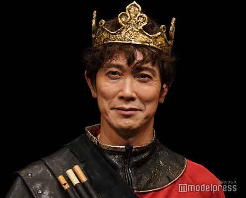 相葉雅紀、佐々木蔵之介&KAT-TUN上田竜也への差し入れ明かす