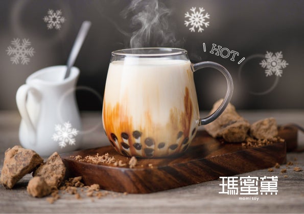 タピオカドリンク専門店「瑪蜜黛（モミトイ）」、青森にオープン　1号店は2019年2月オープンしたばかり