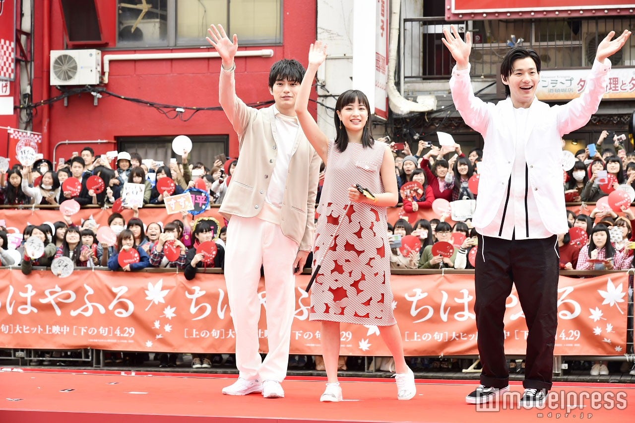 イベントの様子