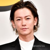 佐藤健 二宮和也 新垣結衣 白石麻衣 医者役を演じてほしい俳優は 読者アンケート結果 モデルプレス