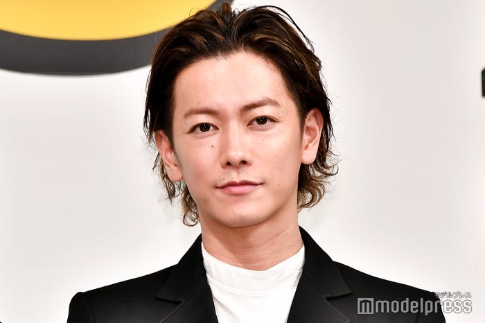 佐藤健(C)モデルプレス