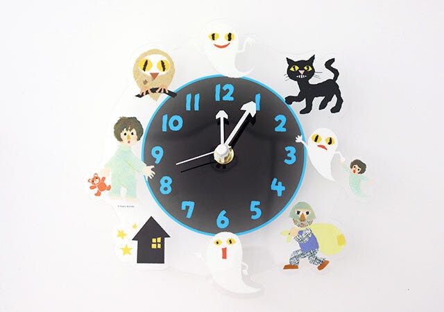 ねないこ ねないこ