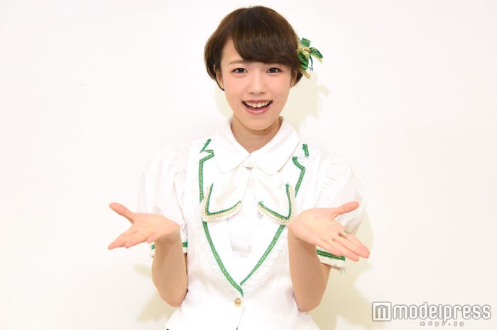 小澤綾乃(のんちゃん)/(C)モデルプレス