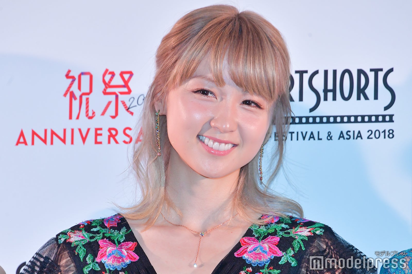 Dream Ami （C）モデルプレス