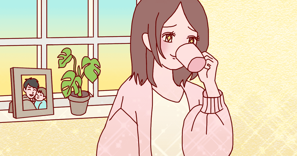 002_息抜きご褒美_チル