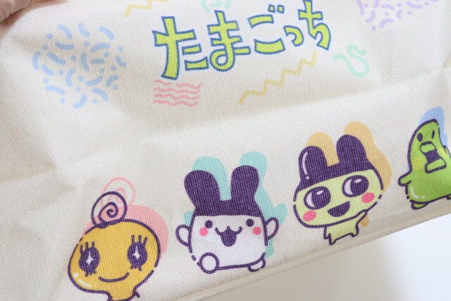 ダイソー　たまごっち