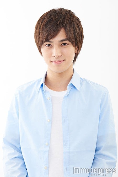 大和孔太（画像提供：所属事務所）