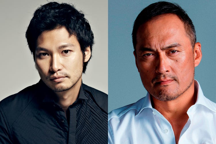 青木崇高 渡辺謙らが集結 鈴木亮平主演 西郷どん 新たな出演者発表 モデルプレス