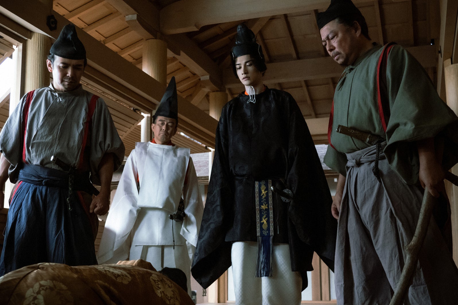 「光る君へ」第22話（C）NHK