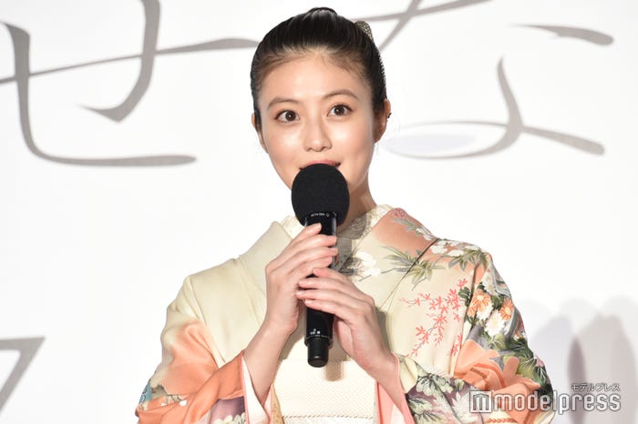 今田美桜(C)モデルプレス