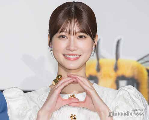 生見愛瑠、初の実写映画吹替は「すっごい緊張」山寺宏一からの絶賛に感激【マインクラフト/ザ・ムービー】