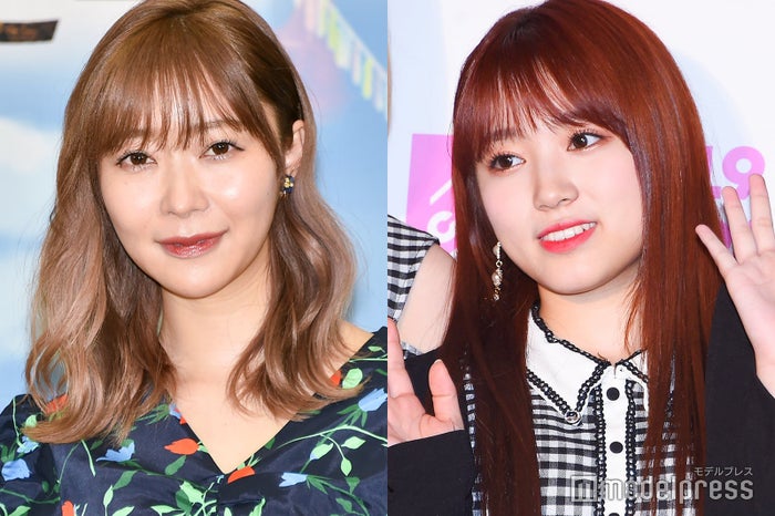 指原莉乃 Iz One矢吹奈子から ラブい 連絡 さしなこ やり取りに反響 モデルプレス 指原莉乃 Iz One矢吹奈子から ラブい 連絡 さしなこ やり取りに反響 モデルプレス