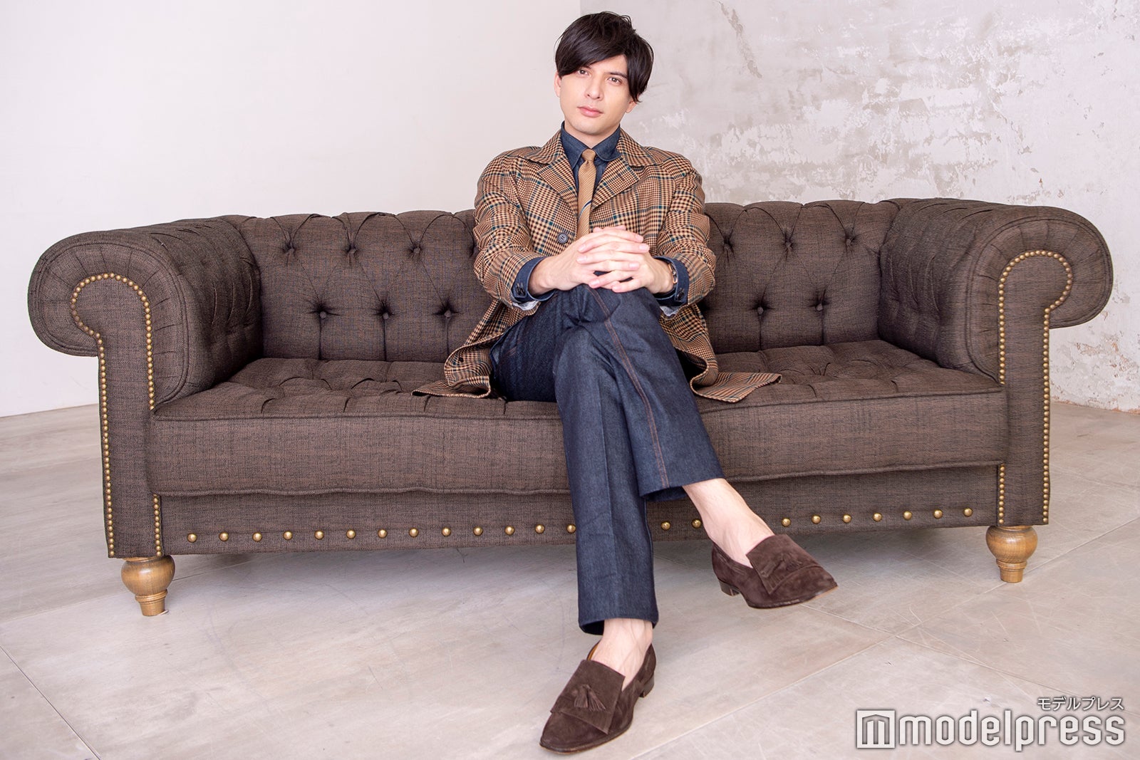 城田優（C）モデルプレス