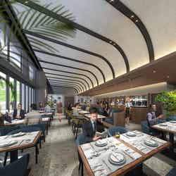 ザ・ゲートホテル横浜 by HULIC/提供画像