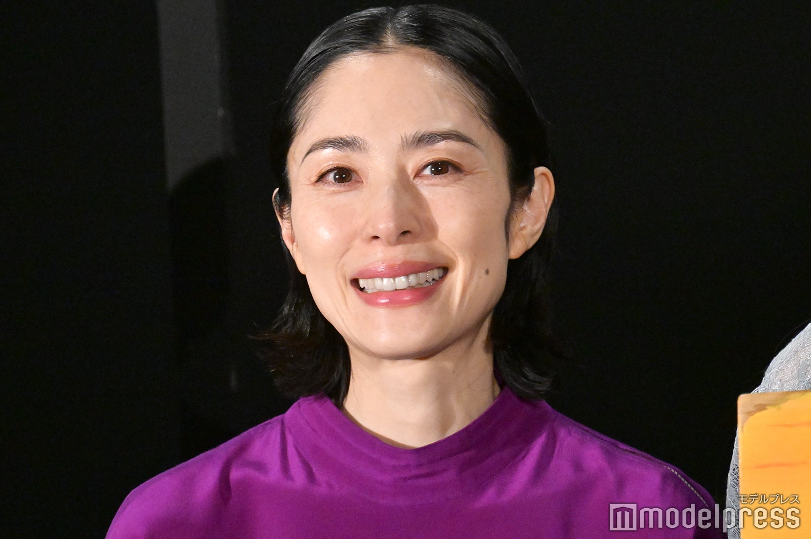 深津絵里 （C）モデルプレス