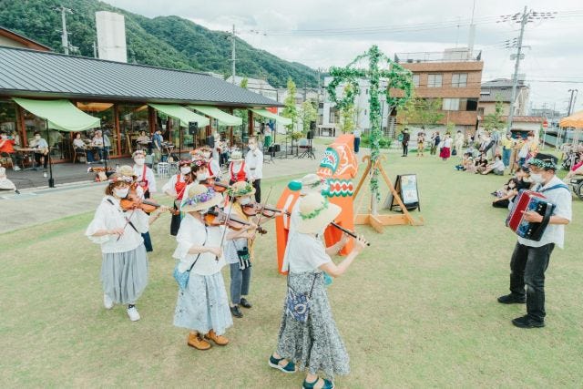 北欧の