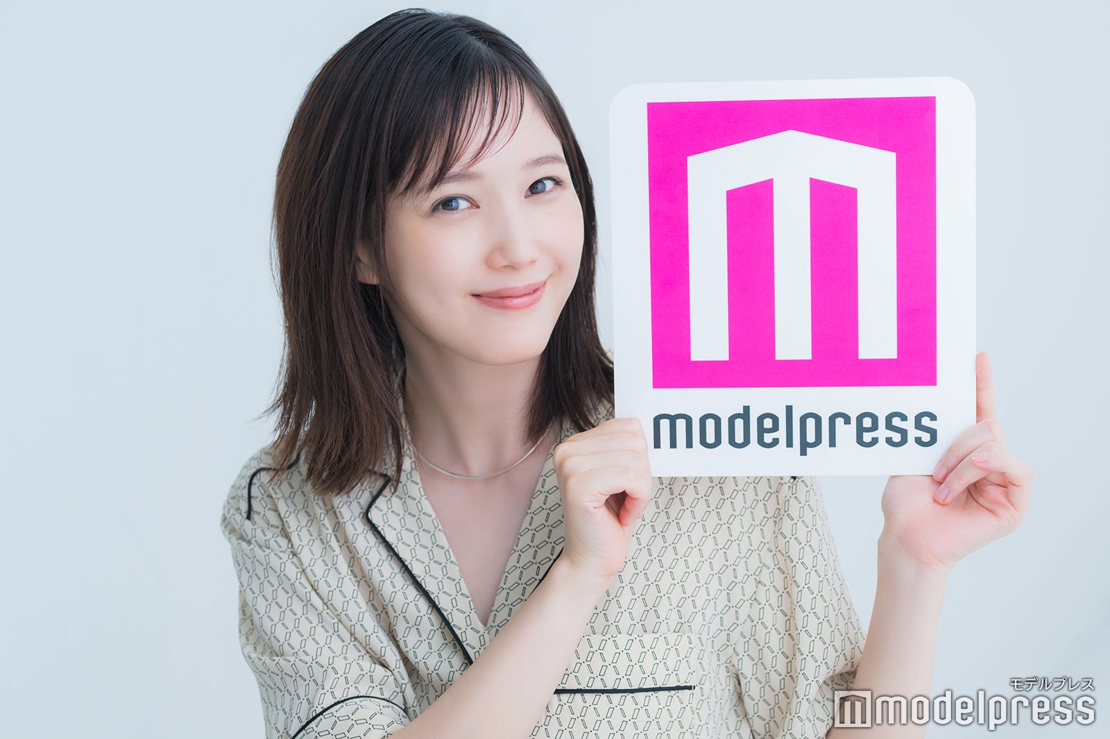 本田翼（C）モデルプレス