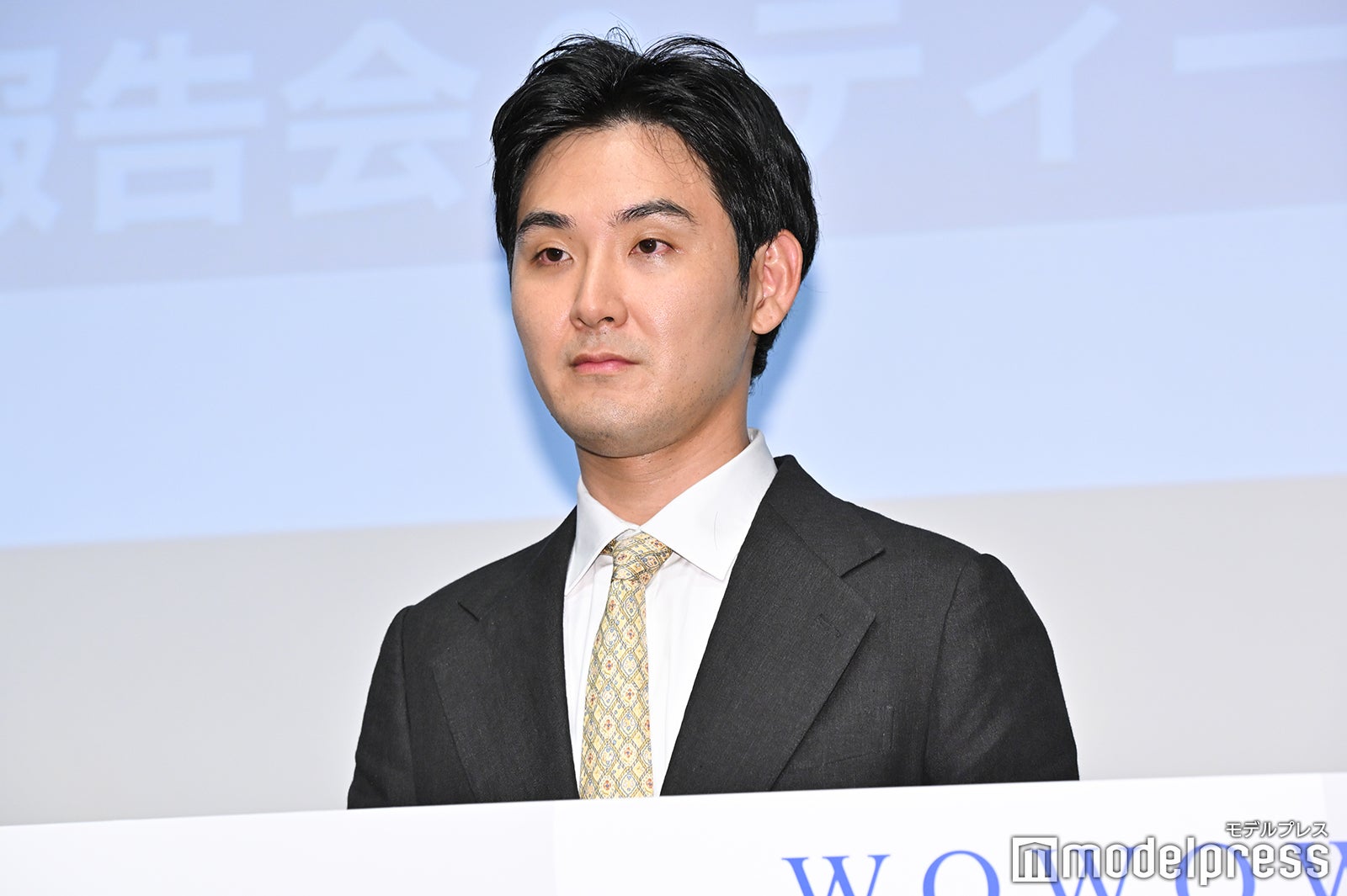 松田龍平（C）モデルプレス