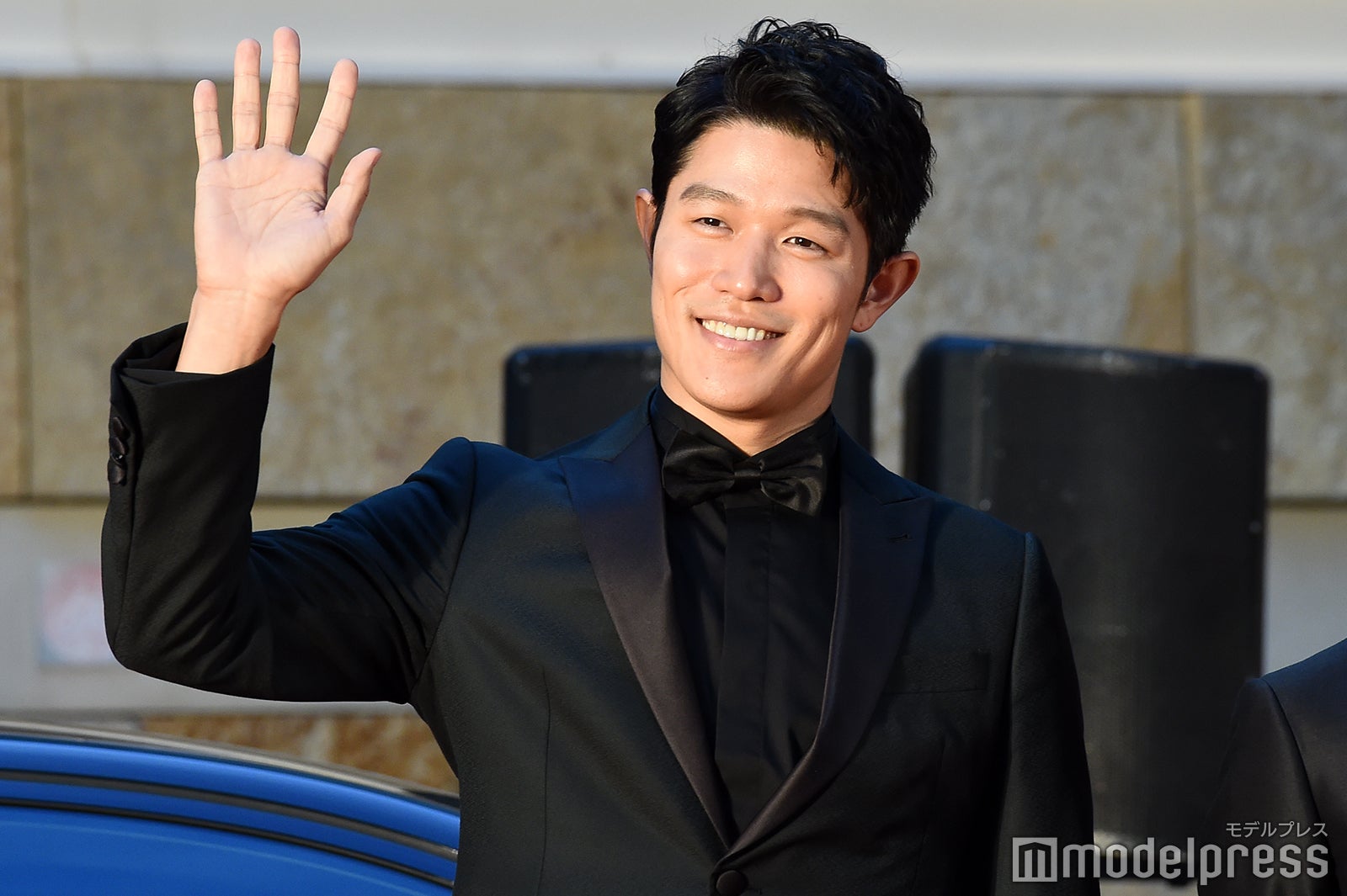 鈴木亮平（C）モデルプレス