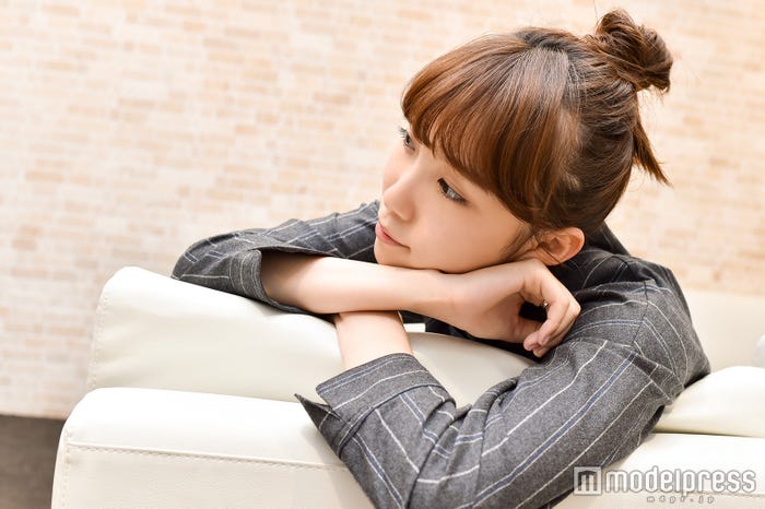 飯豊まりえ(C)モデルプレス