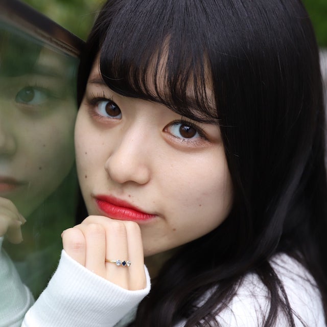 「Miss of Miss CAMPUS QUEEN CONTEST 2019」出場者（提供画像）