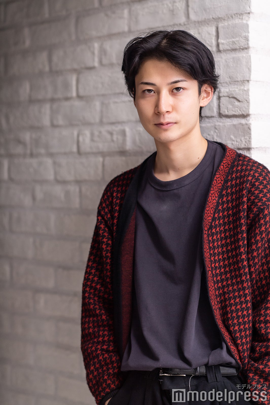 片桐尚哉さん（C）モデルプレス