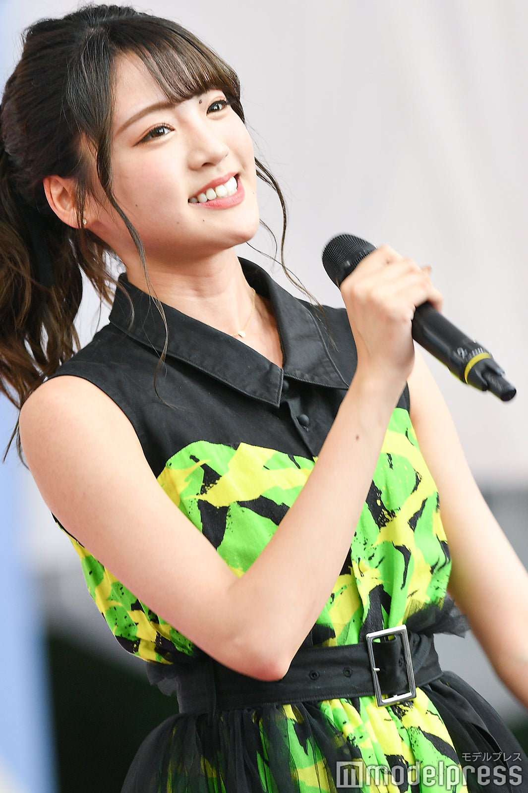 夢みるアドレセンス（C）モデルプレス