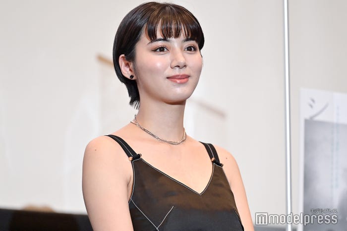 池田エライザ(C)モデルプレス