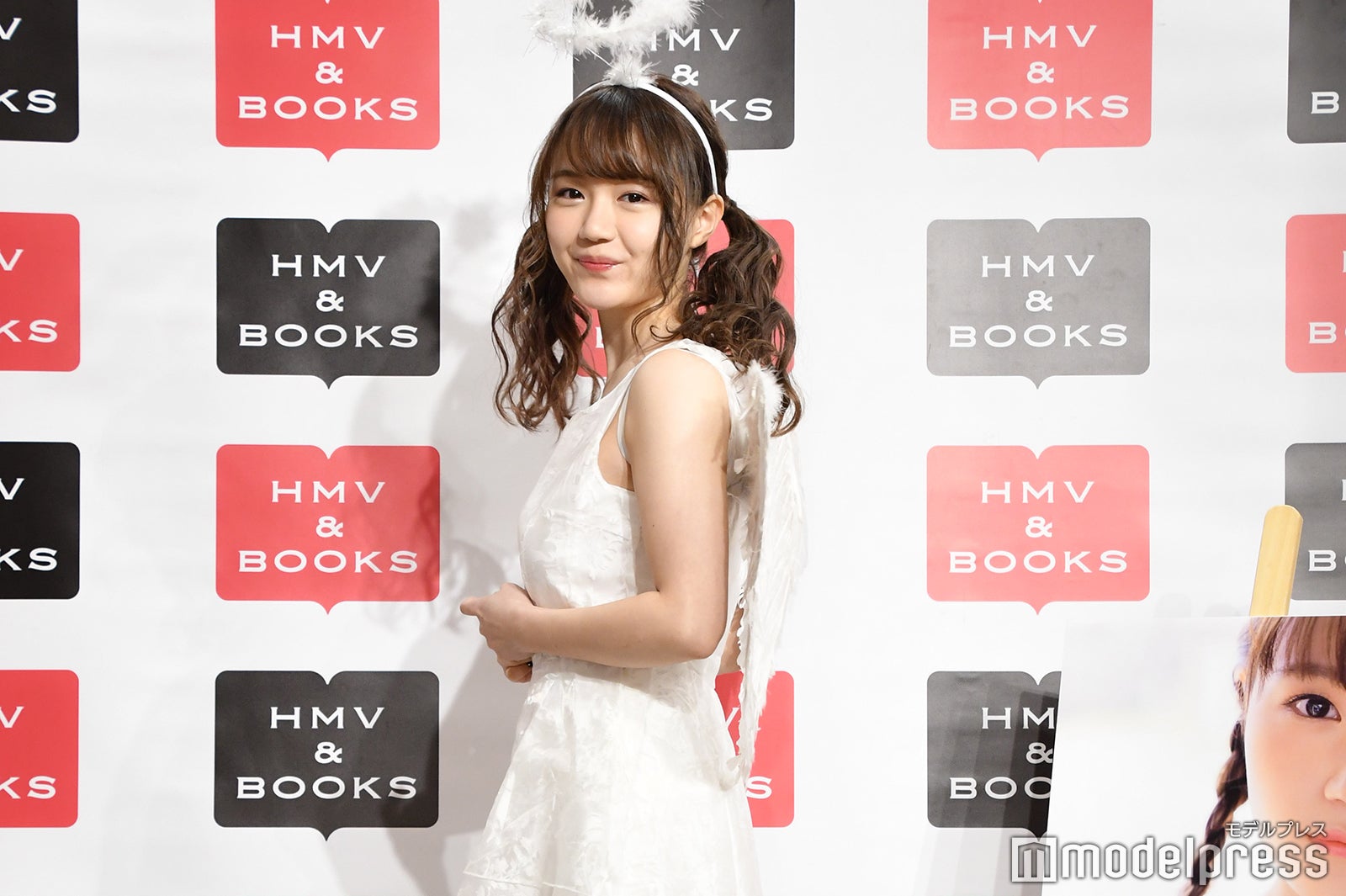 尾崎由香／2019年撮影（C）モデルプレス