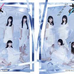 モデルプレス - けやき坂46、舞台初挑戦 “10人1役”異例の挑戦<あゆみ>