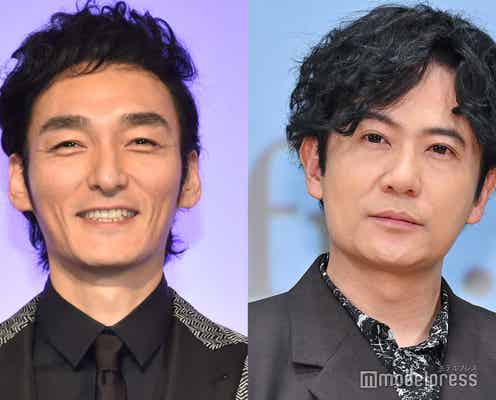草なぎ剛、稲垣吾郎にイライラしたこと明かす「好感度下がる」