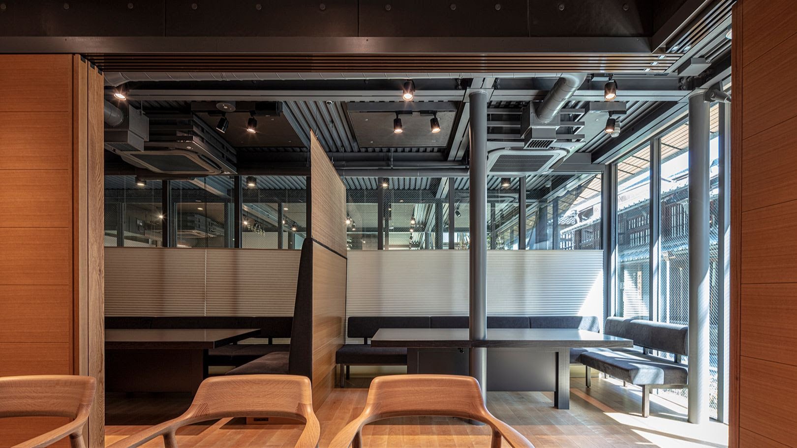 きつね／画像提供：中川政七商店